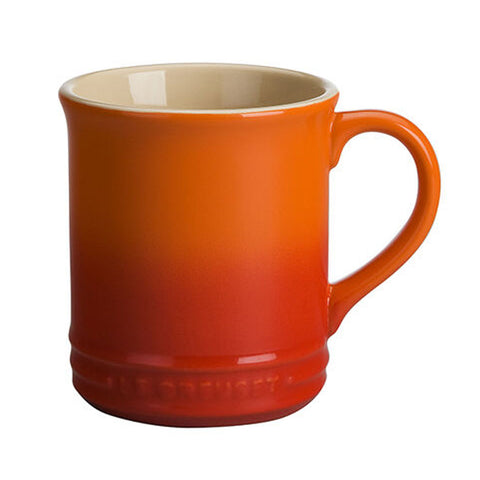 Le Creuset 14 oz. Mug - Flame