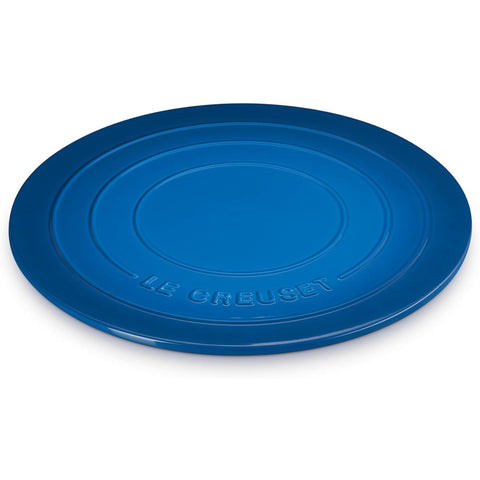 Le Creuset 15" Round Pizza Stone - Marseille