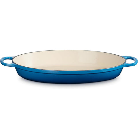 Le Creuset 3 qt. Signature Oval Baker - Marseille