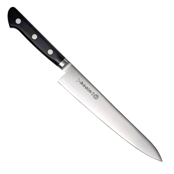 KIKUICHI PETTY MOLYBDENUM 18CM/7.0"