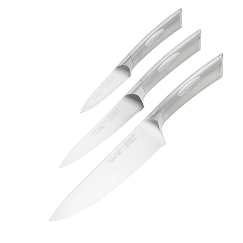 Scanpan 3-Pc Chef Set