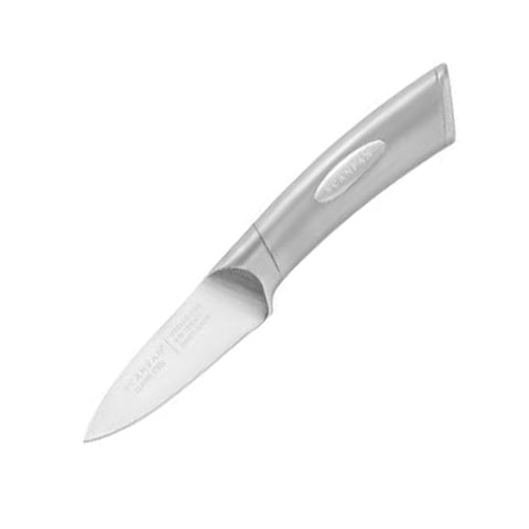 Scanpan Paring Knife 3.5" Classic Steel