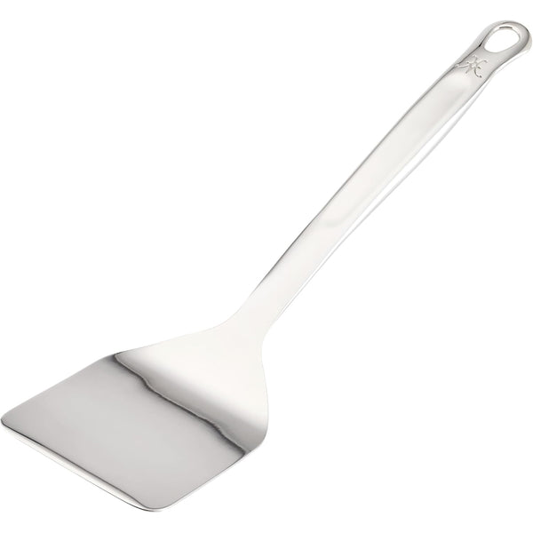Hestan  Provisions Stainless Steel Stainless Steel Ss Spatula/Turner, 13"