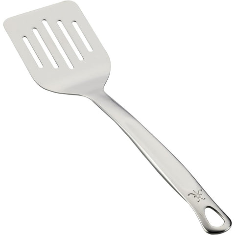 Hestan  Provisions Stainless Steel 13" Slotted Turner