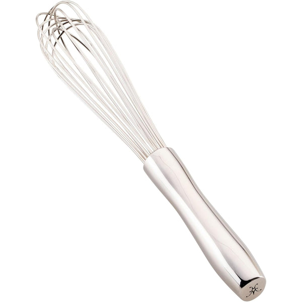 Hestan  Provisions Stainless Steel Stainless Steel French Whisk, 9"