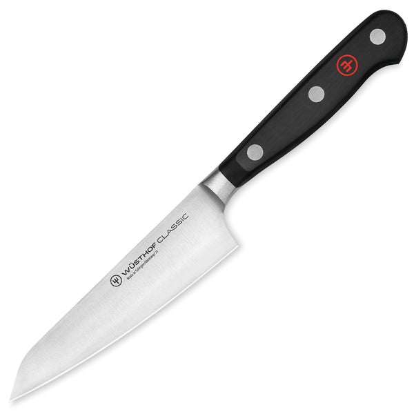 Wusthof Classic 4.5" Asian Utility Knife