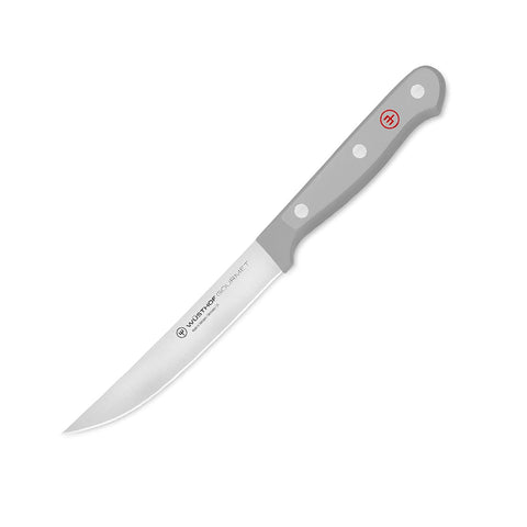 WUSTHOF GOURMET GREY 4 1/2" STEAK KNIFE