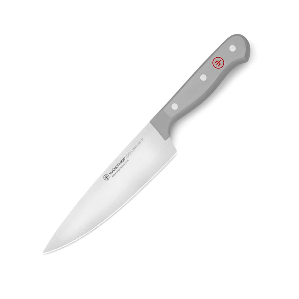 WUSTHOF GOURMET GREY 6" CHEF'S KNIFE