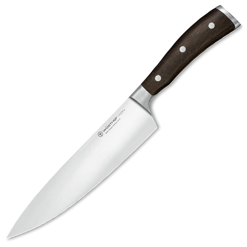 Wusthof Ikon 8" Cook’s Knife