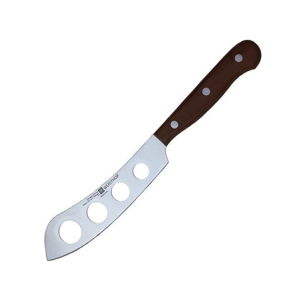 Wusthof Plum 5'' Cheese Knife Charcuterie