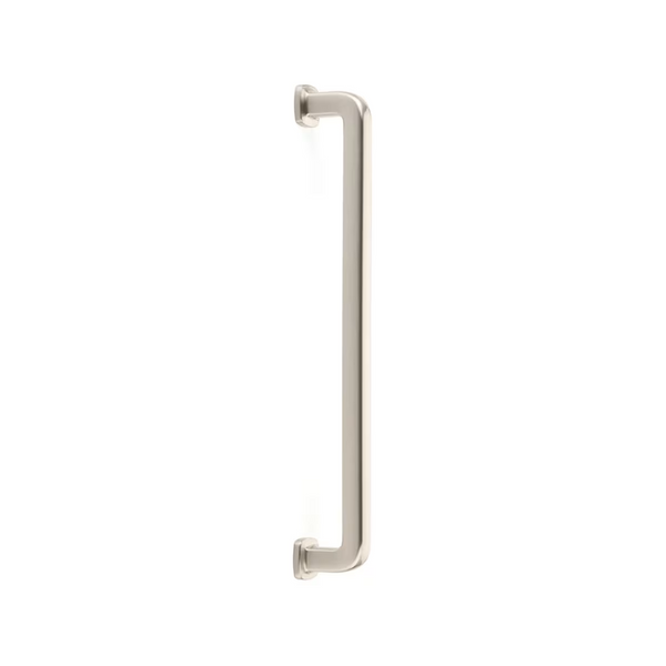 EMTEK WESTRIDGE APP PULL 18"  US15 - SATIN NICKEL