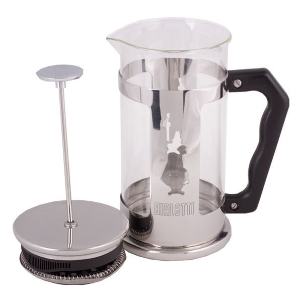Bialetti Coffee Press Preziosa 1 Lt.