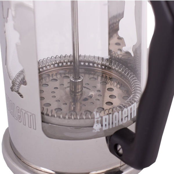 Bialetti Coffee Press Preziosa 1 Lt.