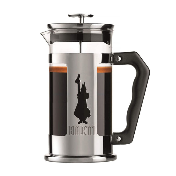 Bialetti Coffee Press Preziosa 1 Lt.