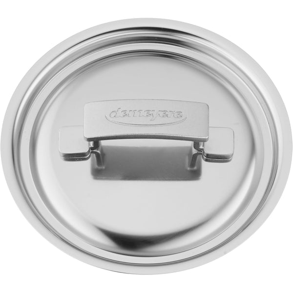 Demeyere Industry 5 1.5-qt Stainless Steel Saucepan