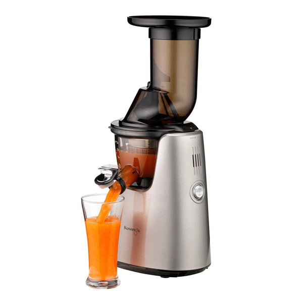 Kuvings Whole Slow Juicer ELITE C7000- Red Pearl