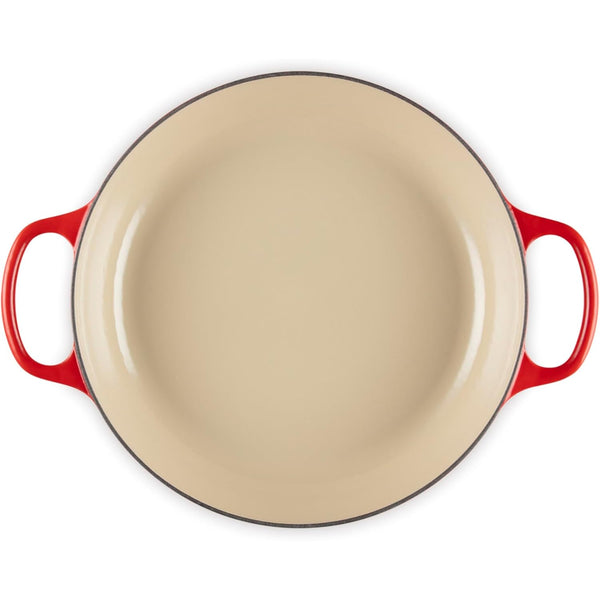 Le Creuset  9-Piece Signature Cookware Set - Cerise