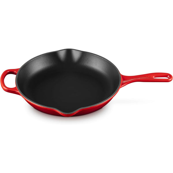 Le Creuset  9-Piece Signature Cookware Set - Cerise