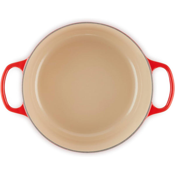 Le Creuset  9-Piece Signature Cookware Set - Cerise