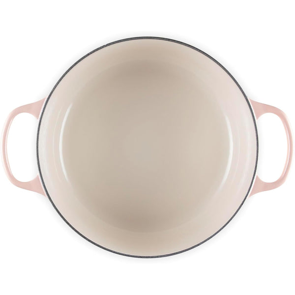 Le Creuset  9-Piece Signature Cookware Set - Peche