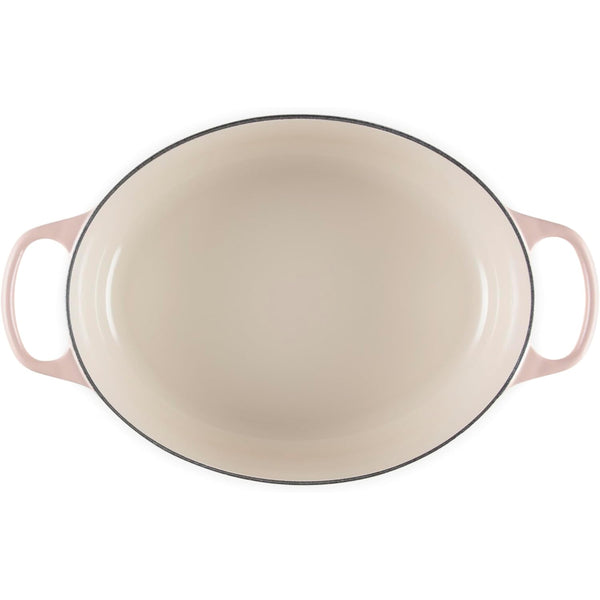 Le Creuset  9-Piece Signature Cookware Set - Peche