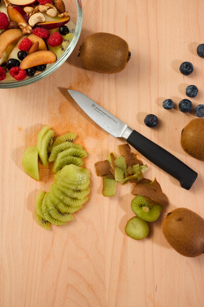 Wusthof Partner 8-Piece Knife Block Set