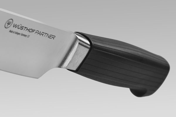 Wusthof Partner 8-Piece Knife Block Set