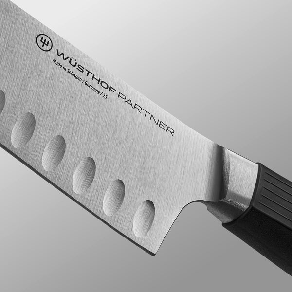 Wusthof Partner 7" Santoku