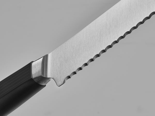 Wusthof Partner 8-Piece Knife Block Set