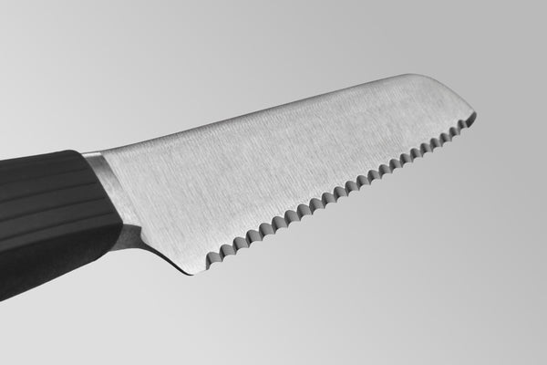 Wusthof Partner 8-Piece Knife Block Set