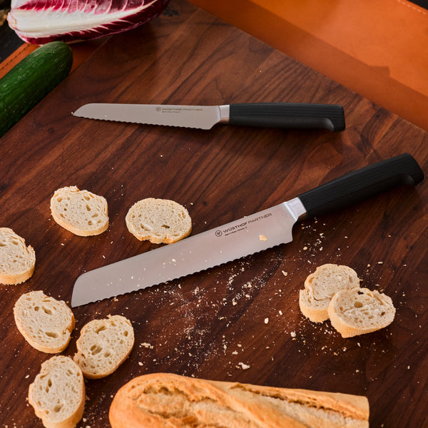 Wusthof Partner 8" Bread Knife