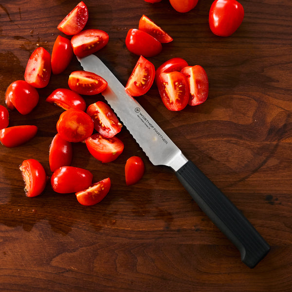 Wusthof Partner 12-Piece Knife Block Set