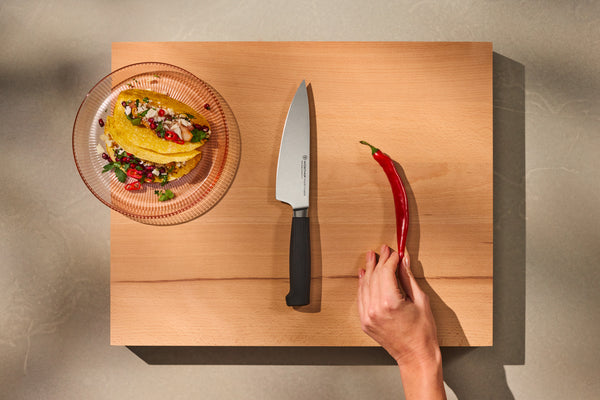 Wusthof Partner 8" Chef's Knife