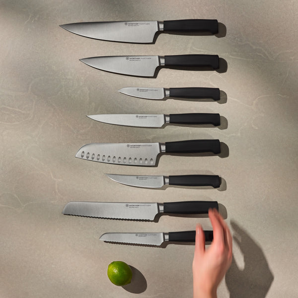 Wusthof Partner 7" Santoku