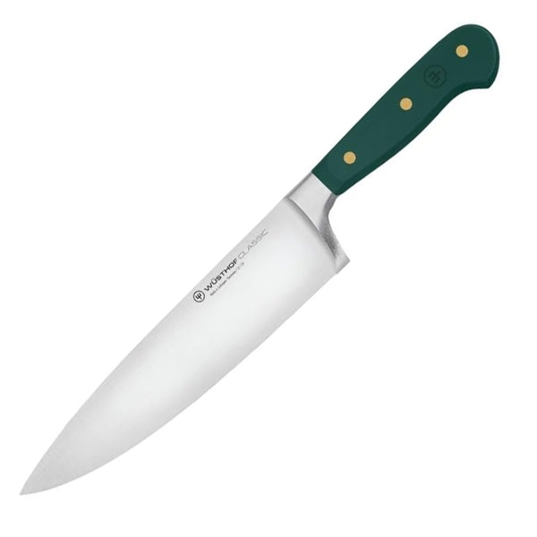 Wusthof Classic 8" Chef's Knife - Fresh Rosemary