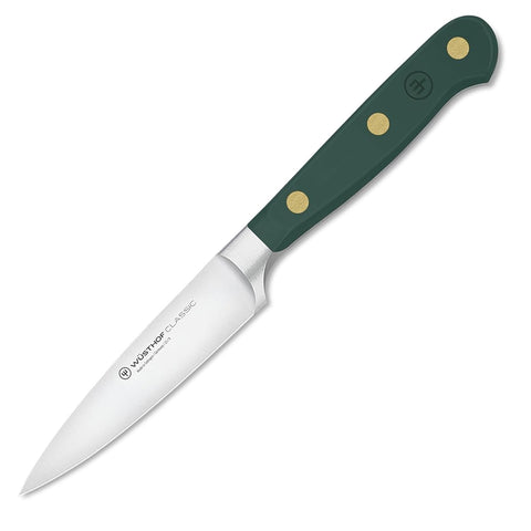 Wusthof Classic 3 1/2" Paring Knife - Fresh Rosemary