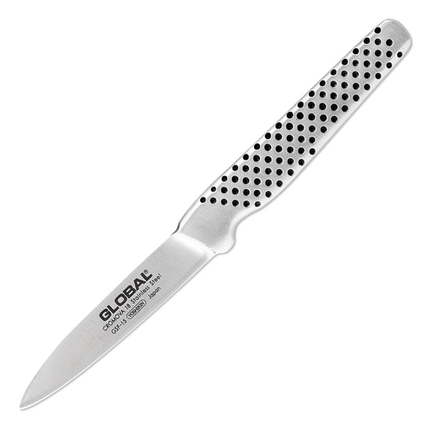 GLOBAL GSF 3'' PEELING KNIFE
