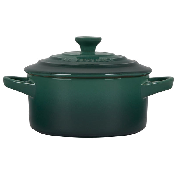 Le Creuset 14 oz. Mini Round Cocotte - Artichaut