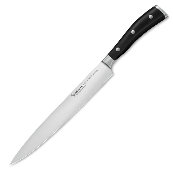 Wusthof Classic Ikon 9" Carving Knife