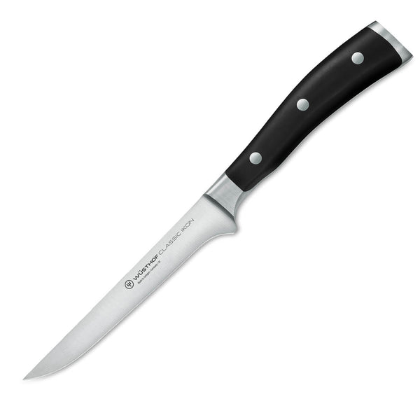 Wusthof Classic Ikon 5" Boning Knife