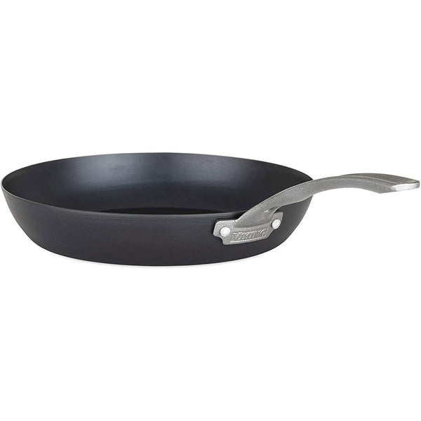 Viking Blue Steel 12" Fry Pan