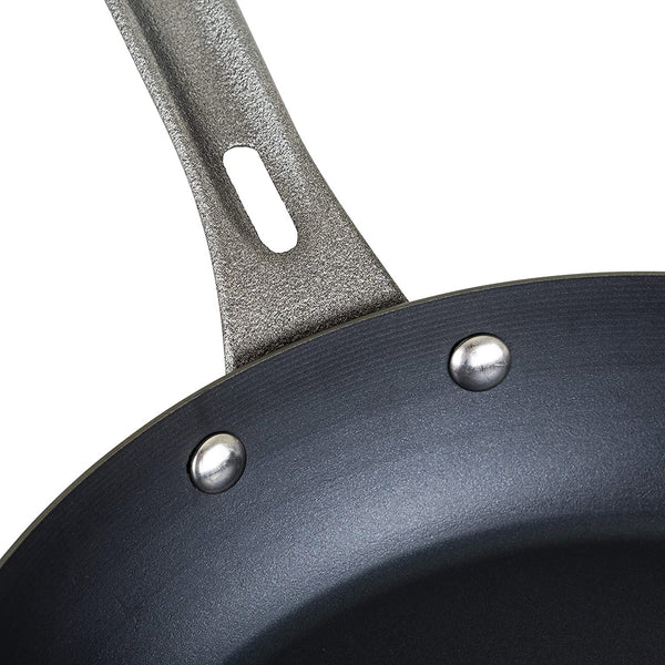 Viking Blue Steel 10" Fry Pan