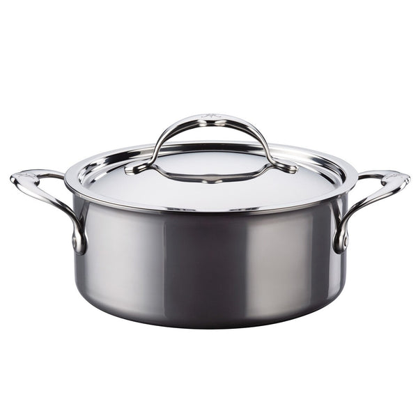 Hestan NanoBond Titanium 3-Quart Soup Pot