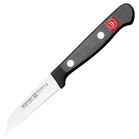 WUSTHOF GOURMET 2 1/2" PARING KNIFE