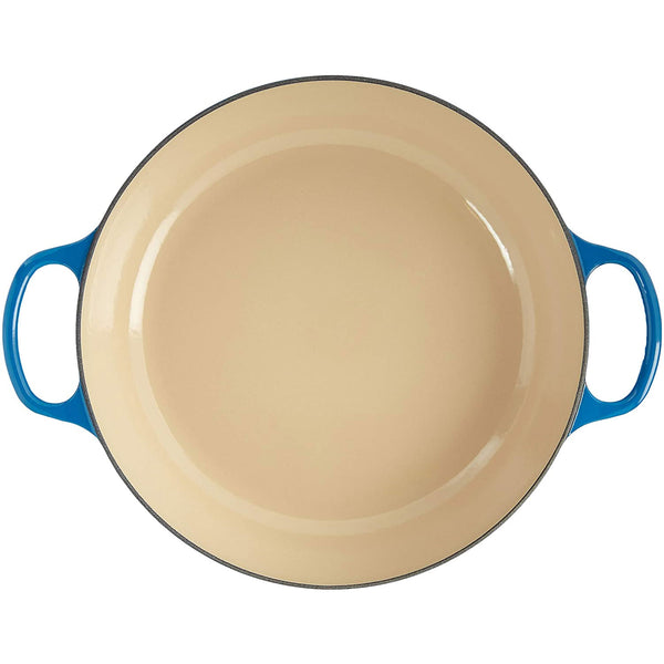 Le Creuset 5-Quart Braiser - Marseille