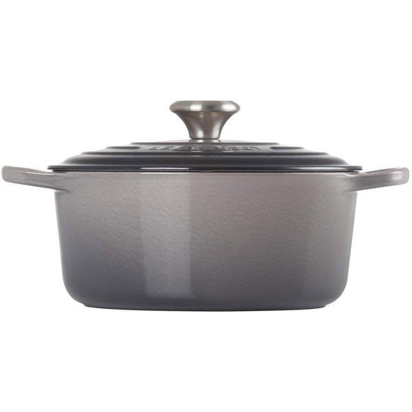 Le Creuset Round 4.5-Quart Dutch Oven - Oyster