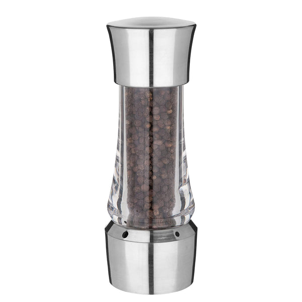 Trudeau No Mess Adjustable Pepper Mill