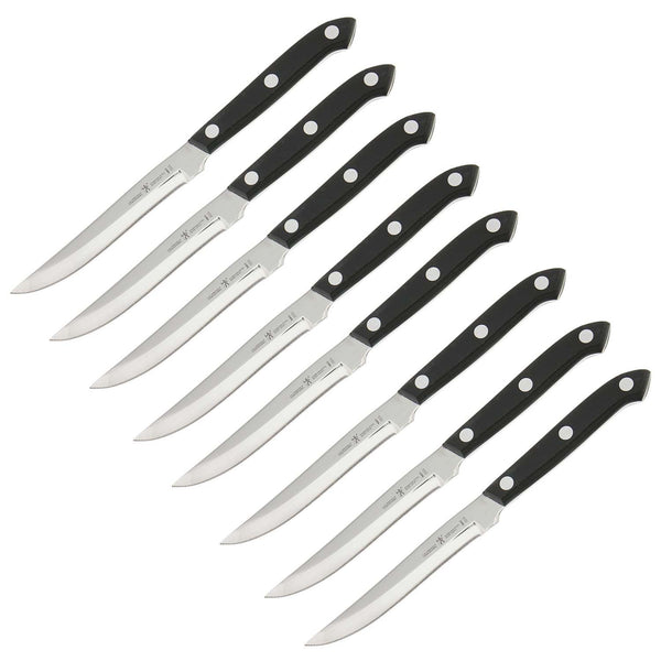 J.A. Henckels International Forged Premio 18-Piece Knife Block Set