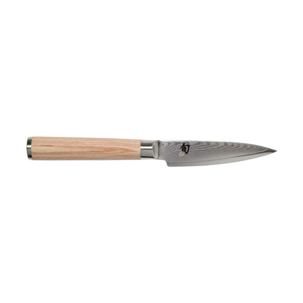 Shun Classic Blonde 3.5" Paring Knife