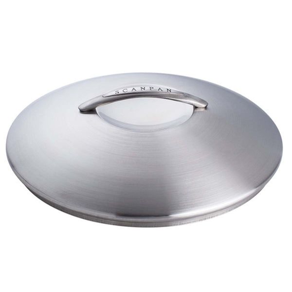 SCANPAN PROFESSIONAL 14'' STAINLESS LID